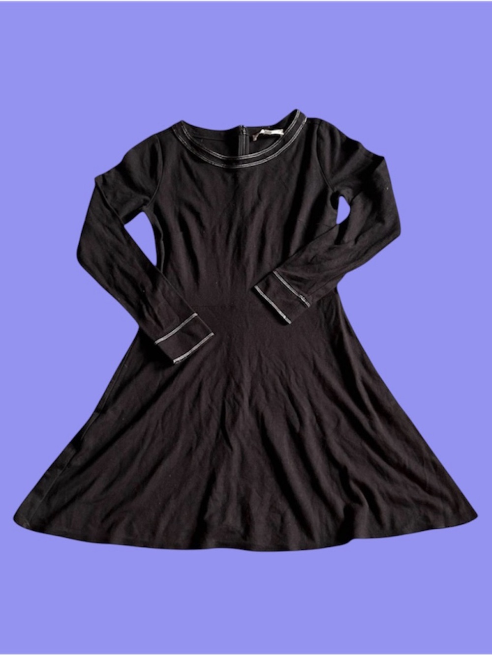 Elegant Loft Dress